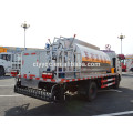 Low Price 6000L Dongfeng 4X2 bitumen sprayer truck